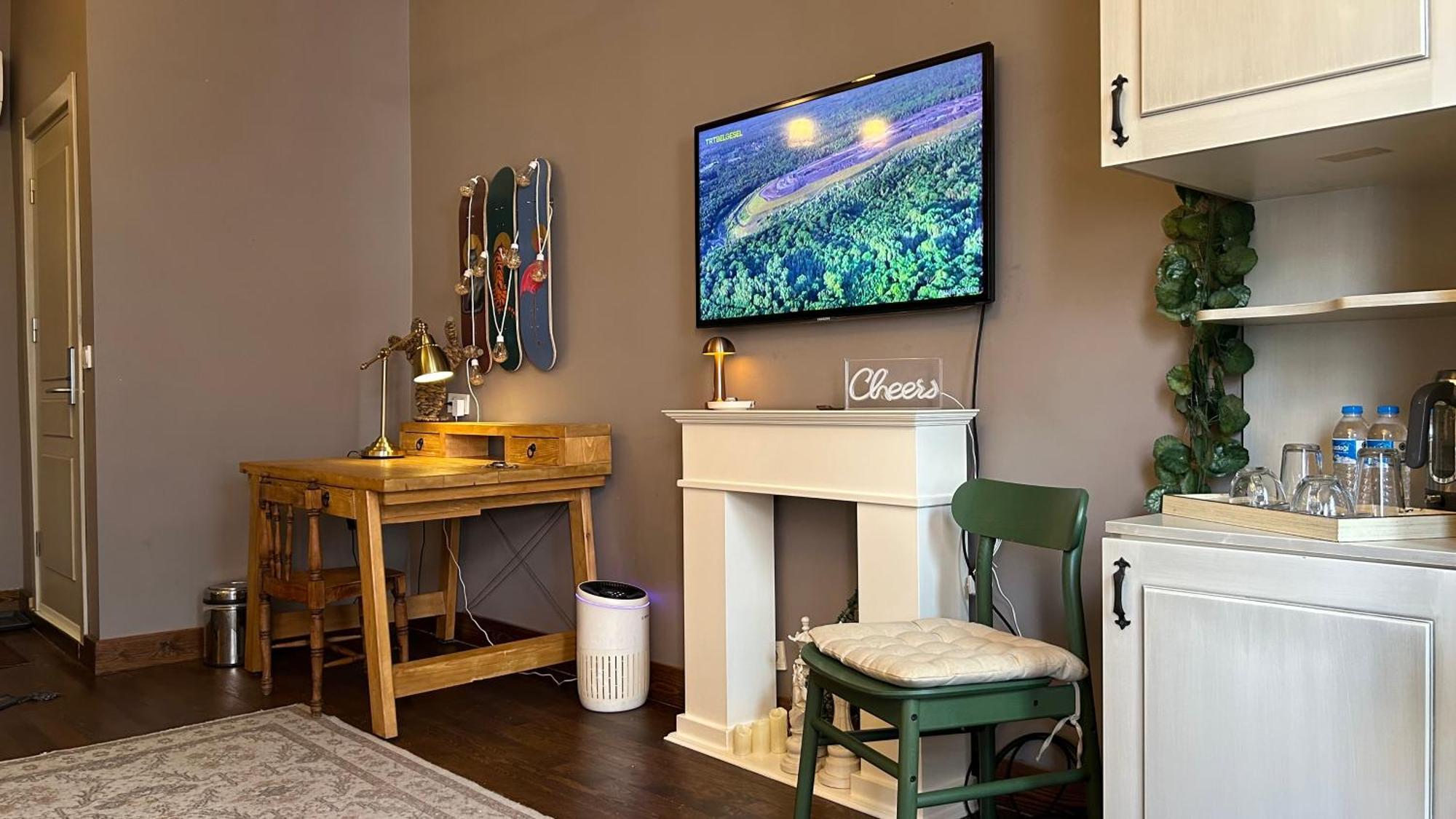 Loka Suites — Foto’s 3