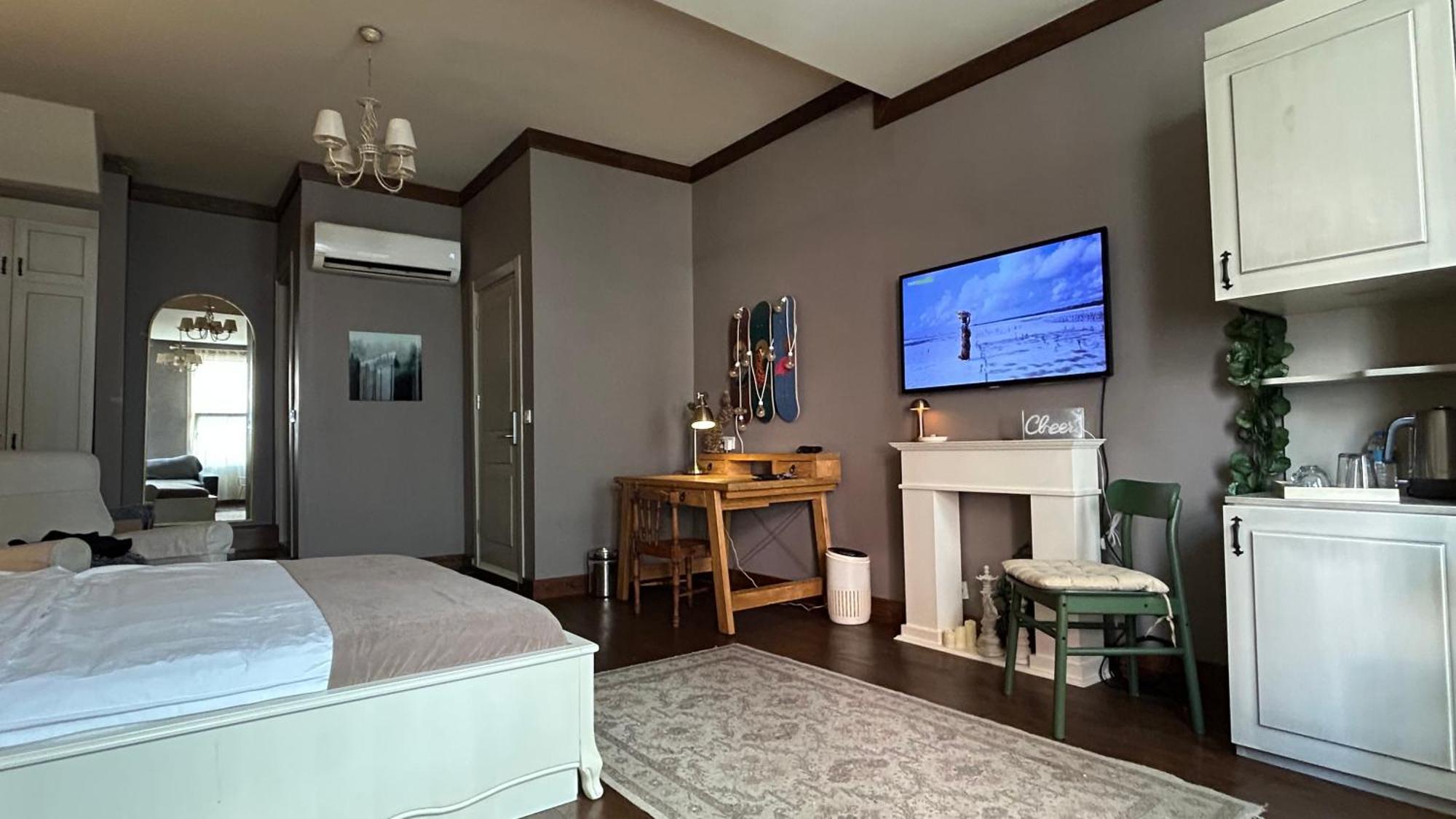 Loka Suites — Foto’s 1